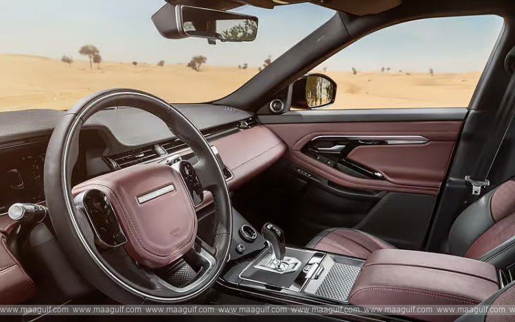 Range Rover, Defender, and Discovery SUVs recalled in Kuwait..!!